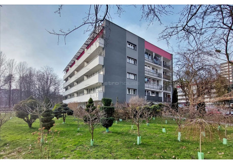 Mieszkanie na sprzedaż - Tysiąclecia Os. Tysiąclecia, Katowice, 48,6 m², 360 000 PLN, NET-DAXO715