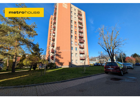 Mieszkanie na sprzedaż - Chorzowska Rozbark, Bytom, 52 m², 249 000 PLN, NET-SMRACE365