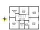 Dom na sprzedaż - Marynino, Serock, Legionowski, 152,1 m², 729 000 PLN, NET-DURE202