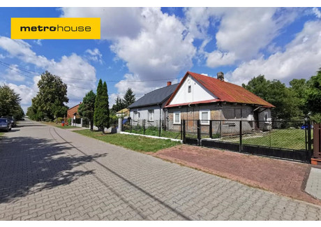 Dom na sprzedaż - Małaszewicze Małe, Terespol, Bialski, 60 m², 69 000 PLN, NET-SDDANA612