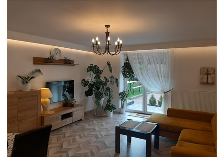 Mieszkanie na sprzedaż - Na Skarpie Biała Podlaska, 82,68 m², 619 000 PLN, NET-MABI372