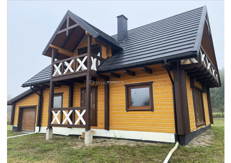 Dom na sprzedaż - Szewce, Nowiny, Kielecki, 129,23 m², 475 000 PLN, NET-MANU553