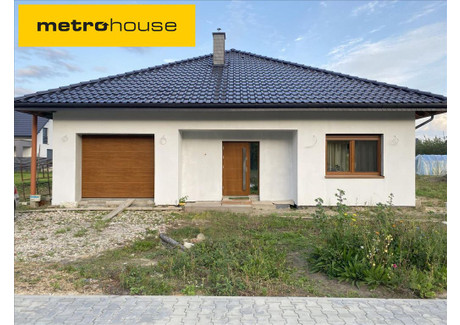 Dom na sprzedaż - Zbrosławice, Tarnogórski, 114,75 m², 1 950 000 PLN, NET-FOXY744