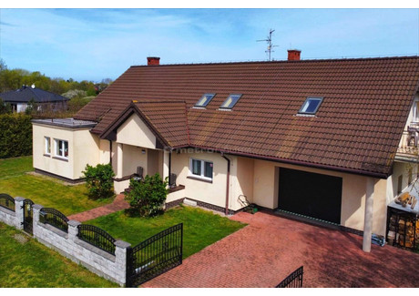 Dom na sprzedaż - Niekanin, Kołobrzeg, Kołobrzeski, 427,67 m², 1 990 000 PLN, NET-PUGY341