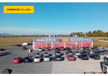 Lokal handlowy na sprzedaż - Czajęcice, Waśniów, Ostrowiecki, 965 m², 5 600 000 PLN, NET-SLSEBA672