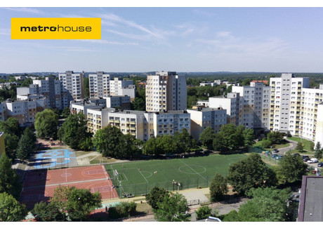 Mieszkanie na sprzedaż - Piotrowice, Katowice, 37,04 m², 329 000 PLN, NET-SMTANU784