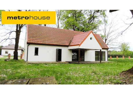 Dom na sprzedaż - Siemiątkowo-Rogale, Siemiątkowo, Żuromiński, 150 m², 695 000 PLN, NET-SDLIHY928