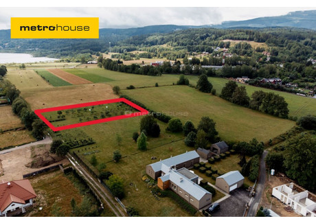 Działka na sprzedaż - Podgórzyn, Jeleniogórski, 2880 m², 605 000 PLN, NET-SGZANY336