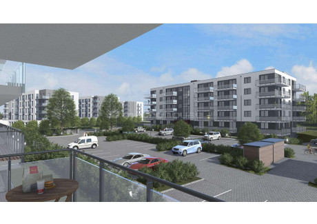 Mieszkanie na sprzedaż - Wielewska Chojnice, Chojnicki, 58 m², 394 400 PLN, NET-SMTAPY348