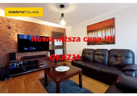 Mieszkanie na sprzedaż - Ściegiennego Barwinek, Kielce, 59 m², 539 000 PLN, NET-SMZAMU136