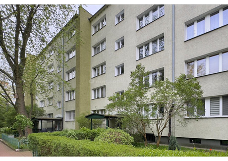 Mieszkanie na sprzedaż - Warneńska Mokotów, Warszawa, 42,5 m², 649 000 PLN, NET-ZOZE052