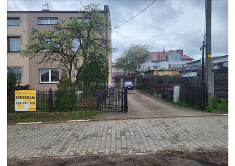 Dom na sprzedaż - Lidzbark, Działdowski, 184 m², 340 000 PLN, NET-JAMO481