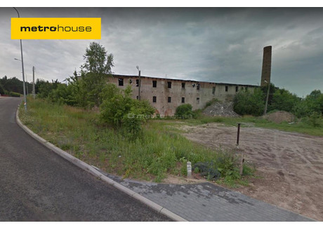 Działka na sprzedaż - Chodzież, Chodzieski, 6152 m², 2 550 000 PLN, NET-HOSY574