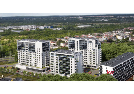 Mieszkanie na sprzedaż - Winogrady, Poznań, 46 m², 555 480 PLN, NET-KW-KB-HAW280823