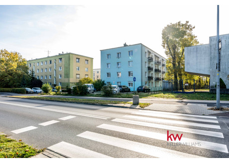 Mieszkanie na sprzedaż - Czechosłowacka Dębiec, Poznań-Wilda, Poznań, 46,4 m², 477 000 PLN, NET-KW950476