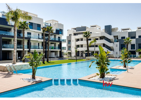 Mieszkanie na sprzedaż - Oasis Beach Xv El Raso Alicante, Hiszpania, 78 m², 224 400 Euro (969 408 PLN), NET-KW563968