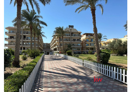 Mieszkanie na sprzedaż - El-Aheya Hurghada, Egipt, 41 m², 25 000 USD (100 500 PLN), NET-KW753514