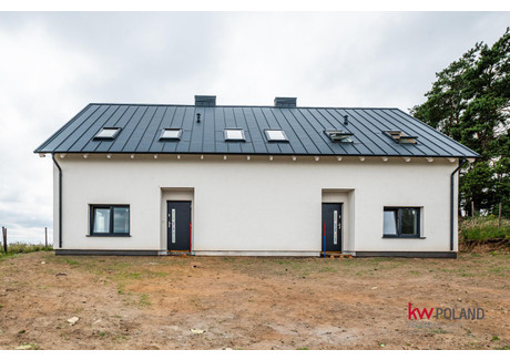 Dom na sprzedaż - Słoneczna Mieściska, Gmina Duszniki, Szamotulski, 98 m², 620 000 PLN, NET-KW_010720242MW