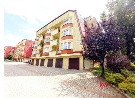 Mieszkanie na sprzedaż - Obozowa Ruczaj, Kraków, 51 m², 579 000 PLN, NET-KW314855