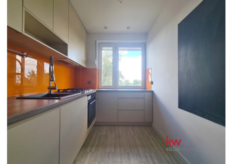 Mieszkanie na sprzedaż - Sarmacka Naramowice, Poznań-Stare Miasto, Poznań, 53 m², 559 900 PLN, NET-KW428441