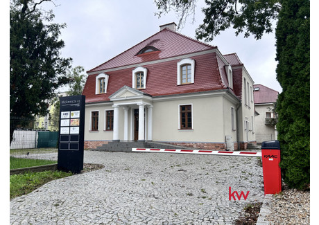 Biuro do wynajęcia - Mickiewicza Sztum, Sztumski, 26 m², 2250 PLN, NET-KW911533