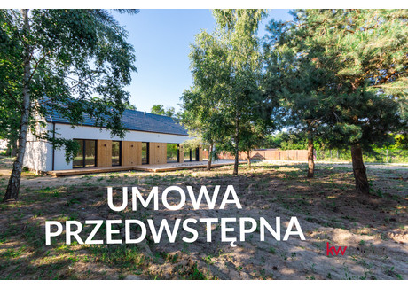 Dom na sprzedaż - Kopanina, Gmina Kaźmierz, Szamotulski, 157 m², 1 600 000 PLN, NET-KW/14/06/UE/2023