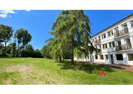 Działka na sprzedaż - Wczasowa 6 Dźwirzyno, Kołobrzeg (Gm.), Kołobrzeski (Pow.), 13 325 m², 15 900 000 PLN, NET-13RI