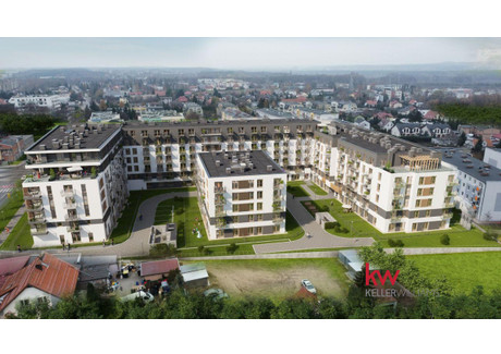 Mieszkanie na sprzedaż - Naramowice, Poznań-Stare Miasto, Poznań, 30,19 m², 390 400 PLN, NET-KW-MK7-24052024