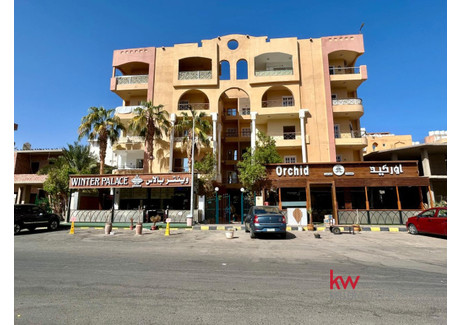 Mieszkanie na sprzedaż - El-Kawser Hurghada, Egipt, 78 m², 37 200 Euro (160 704 PLN), NET-KW283190