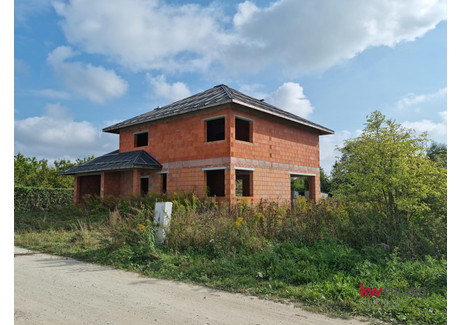 Dom na sprzedaż - Rabowice, Gmina Swarzędz, Poznański, 180 m², 579 000 PLN, NET-KW-WZ-230926