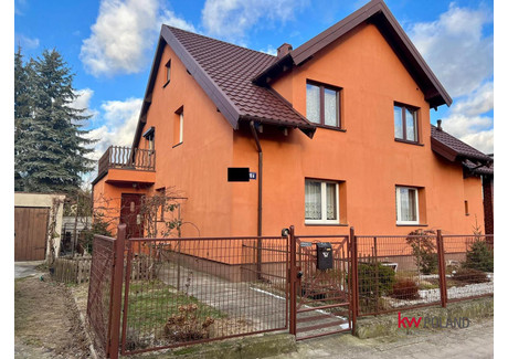 Mieszkanie na sprzedaż - Kostrzyn, Gmina Kostrzyn, Poznański, 113,65 m², 500 000 PLN, NET-KW-AW-290424-02