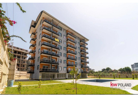 Mieszkanie na sprzedaż - Atatürk Caddesi Mahmutlar, Alanya, Turcja, 100 m², 115 000 Euro (491 050 PLN), NET-KW667003