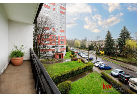 Mieszkanie na sprzedaż - Raszyńska Poznań, 52,88 m², 520 000 PLN, NET-KW-MK7-28032024