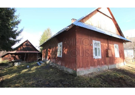 Dom na sprzedaż - Orzechówka, Jasienica Rosielna, Brzozowski, 60 m², 180 000 PLN, NET-721536