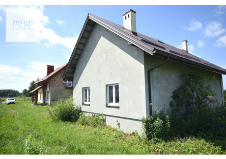 Dom na sprzedaż - Podborze, 120 m², 380 000 PLN, NET-21861