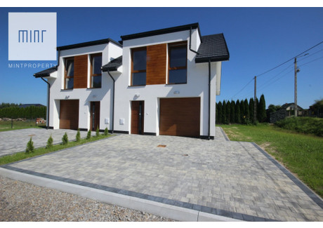 Dom na sprzedaż - Kolonia, Ropczyce, 94 m², 549 000 PLN, NET-20595