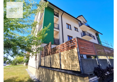 Mieszkanie na sprzedaż - Dąbrówki Smoczka, Mielec, 47,7 m², 410 000 PLN, NET-21642