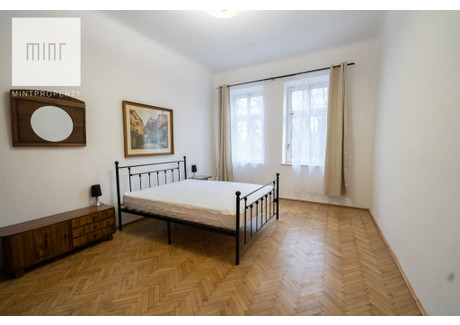 Mieszkanie na sprzedaż - plac Emila Serkowskiego Podgórze, Kraków, 56 m², 1 069 000 PLN, NET-22563