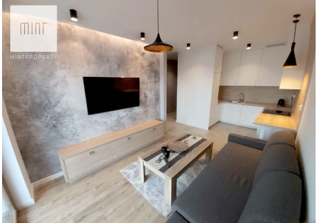Mieszkanie do wynajęcia - Francesco Nullo Grzegórzki, Kraków, 38 m², 3700 PLN, NET-21691