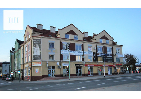 Lokal handlowy na sprzedaż - Rynek Centrum, Debica, 1336 m², 5 500 000 PLN, NET-19847