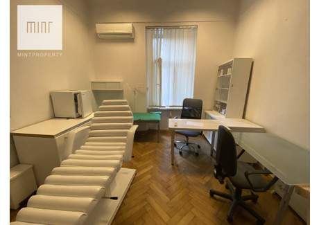 Biuro do wynajęcia - Długa Stare Miasto, Kraków, 30 m², 2500 PLN, NET-21258