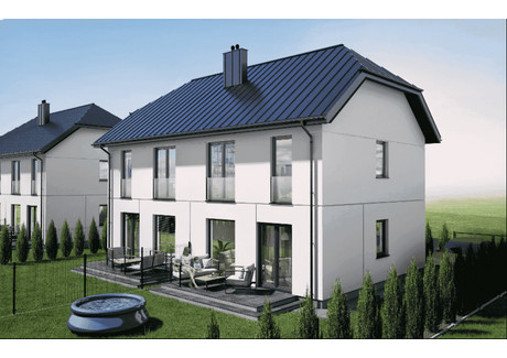 Dom na sprzedaż - Kępa, Dębica, 98 m², 599 000 PLN, NET-21009