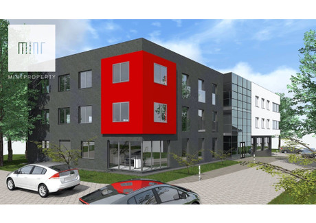 Biuro do wynajęcia - Wspólna Baranówka, Rzeszów, 69 m², 2484 PLN, NET-21869