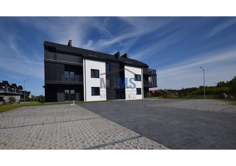 Mieszkanie na sprzedaż - Kolonijna Łeba, Lęborski, 39,58 m², 381 950 PLN, NET-YNK-MS-2333
