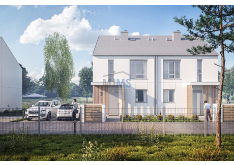 Mieszkanie na sprzedaż - Lipowa Luzino, Wejherowski, 80,14 m², 499 000 PLN, NET-YNK-MS-2427