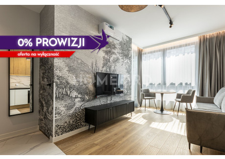 Mieszkanie do wynajęcia - Grzybowska Wola, Warszawa, 31,89 m², 6000 PLN, NET-185