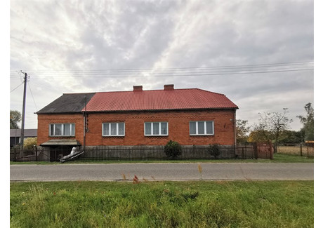 Dom na sprzedaż - Grochowy Rychwał, Koniński, 150 m², 389 000 PLN, NET-DS/5125/31
