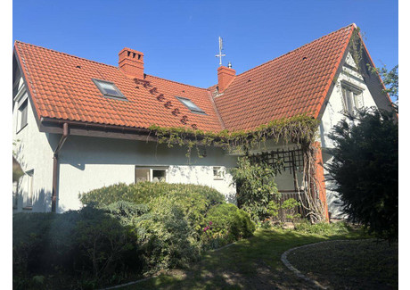 Dom na sprzedaż - Golęczewo, Suchy Las, Poznański, 260 m², 1 699 000 PLN, NET-47130169