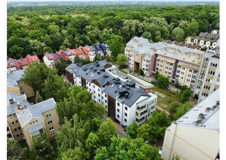 Mieszkanie na sprzedaż - Belgradzka Ursynów, Warszawa, Ursynów, Warszawa, 44 m², 980 000 PLN, NET-FE396675