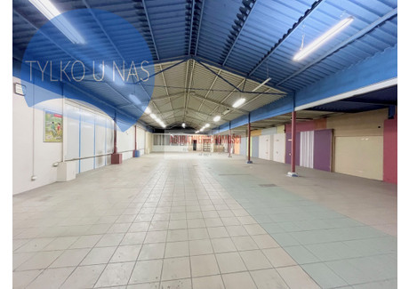 Magazyn, hala do wynajęcia - Zabierzów, Krakowski, 696 m², 16 500 PLN, NET-1078/231/OHW